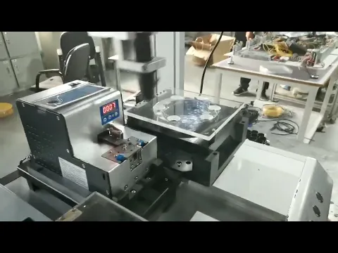 Tighten Screw In Wood, 3 Axis Glue Dispensing Machine Manufacturer ...