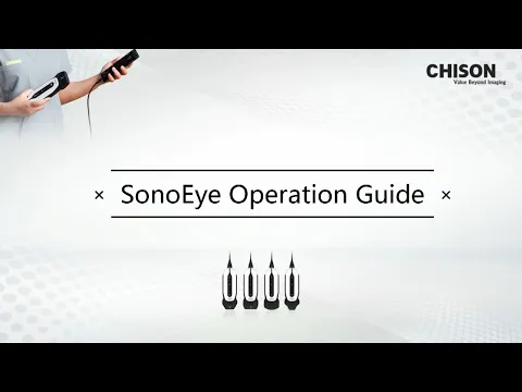 SonoEye Operation Guide