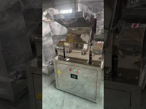Powder Grinding Machine Manufacturer - High-Efficiency Solutions