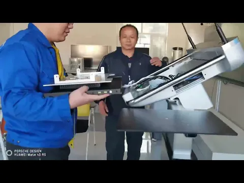 Screen Replacement Guide for HJ-YJ27H Aggressive Veresion