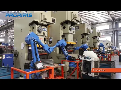 Company Introduction