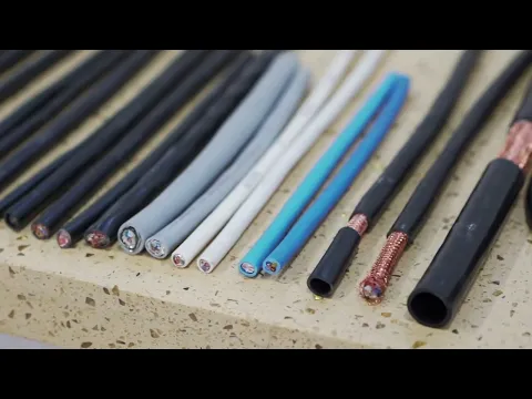Control Cable Control Cable