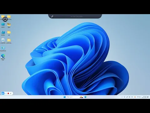 Set the 2nd and 3rd Screens as Duplicate Screens Podium HJ-YJ27Pro