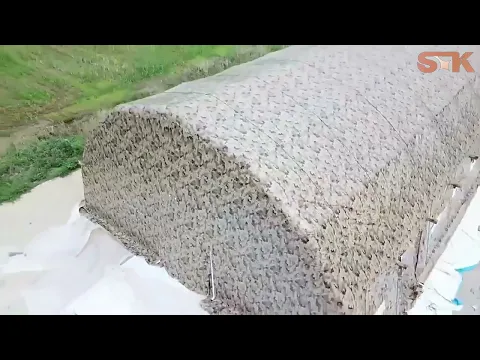 Temporary Outdoor Rescue Tent
