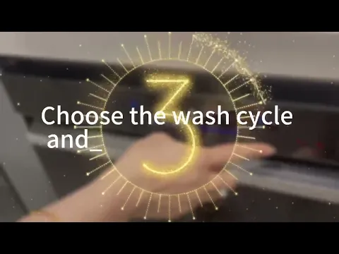 Dishwasher sheet