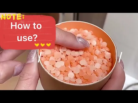 Scent booster beads
