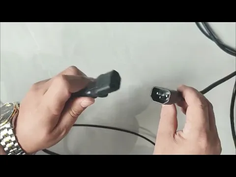 Installation and Commissioning of HJ-YJ27PRO
