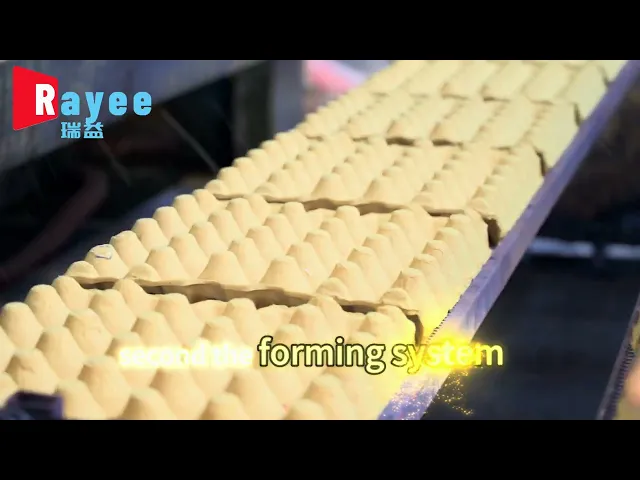 Eight-sided drum turning machine production line