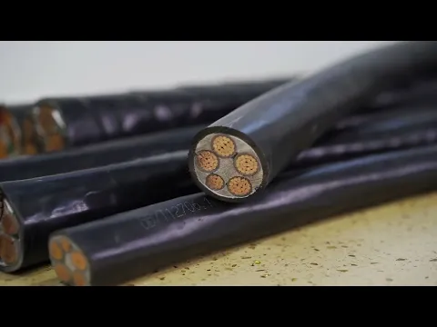 Power Cable Power Cable