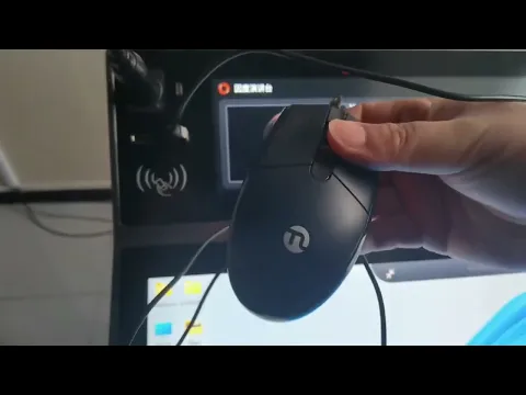 Solution to the Problem of the Main Screen Not Being Touchable with a Touch Pen Podium HJ-YJ27Pro