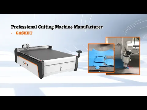 Digital Cutter Video